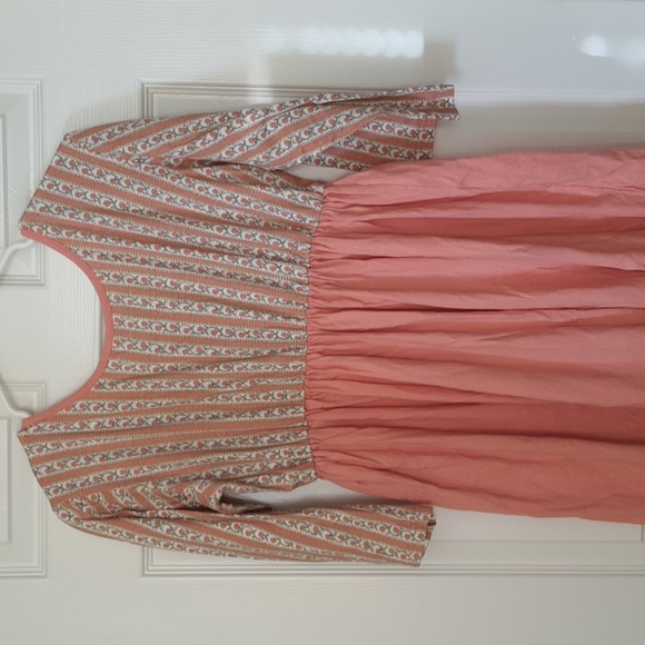 NWOT Nursing Dress - Picture 8 of 8